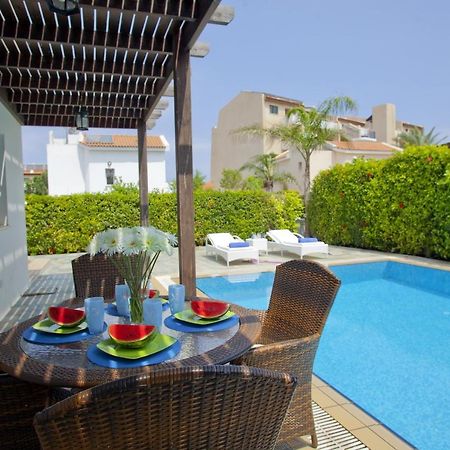 Villa Skyros Pernera Exteriör bild