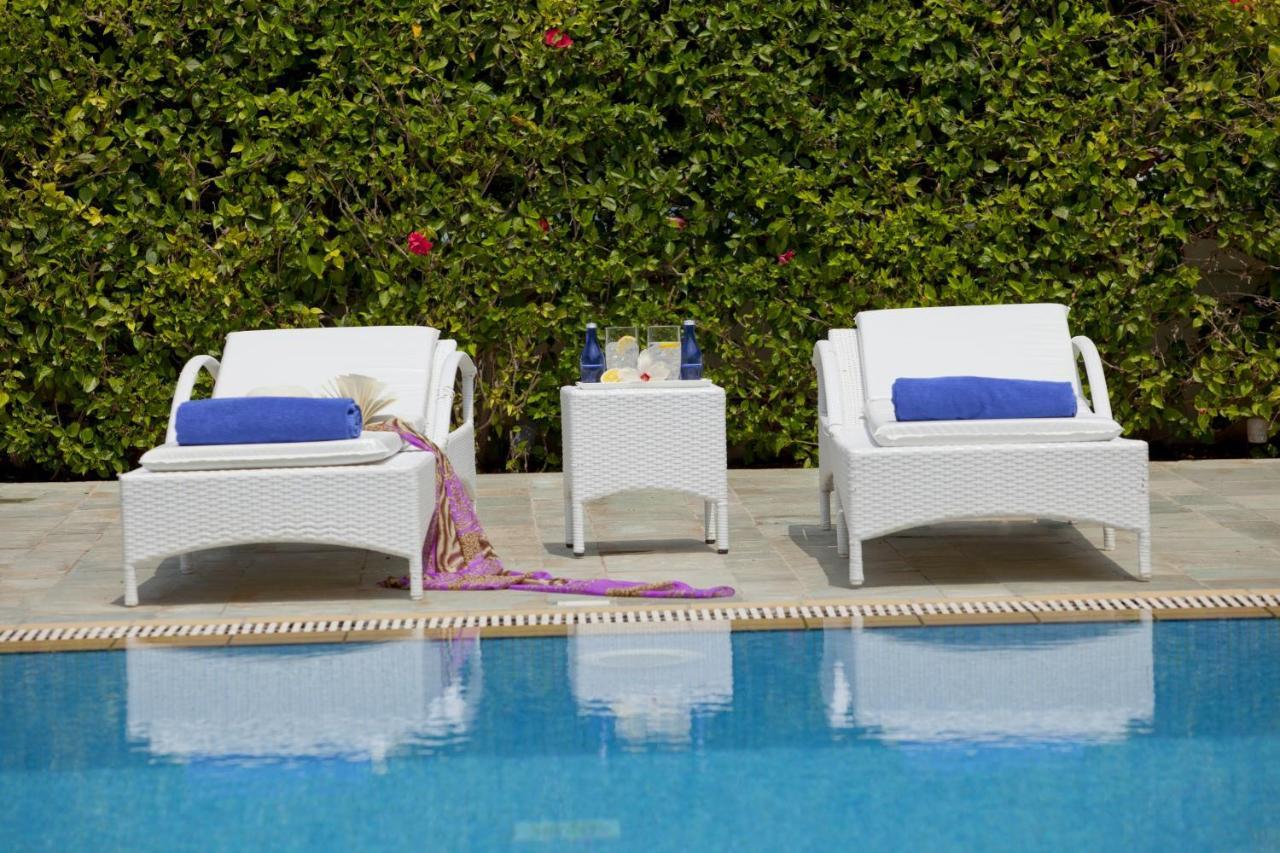 Villa Skyros Pernera Exteriör bild